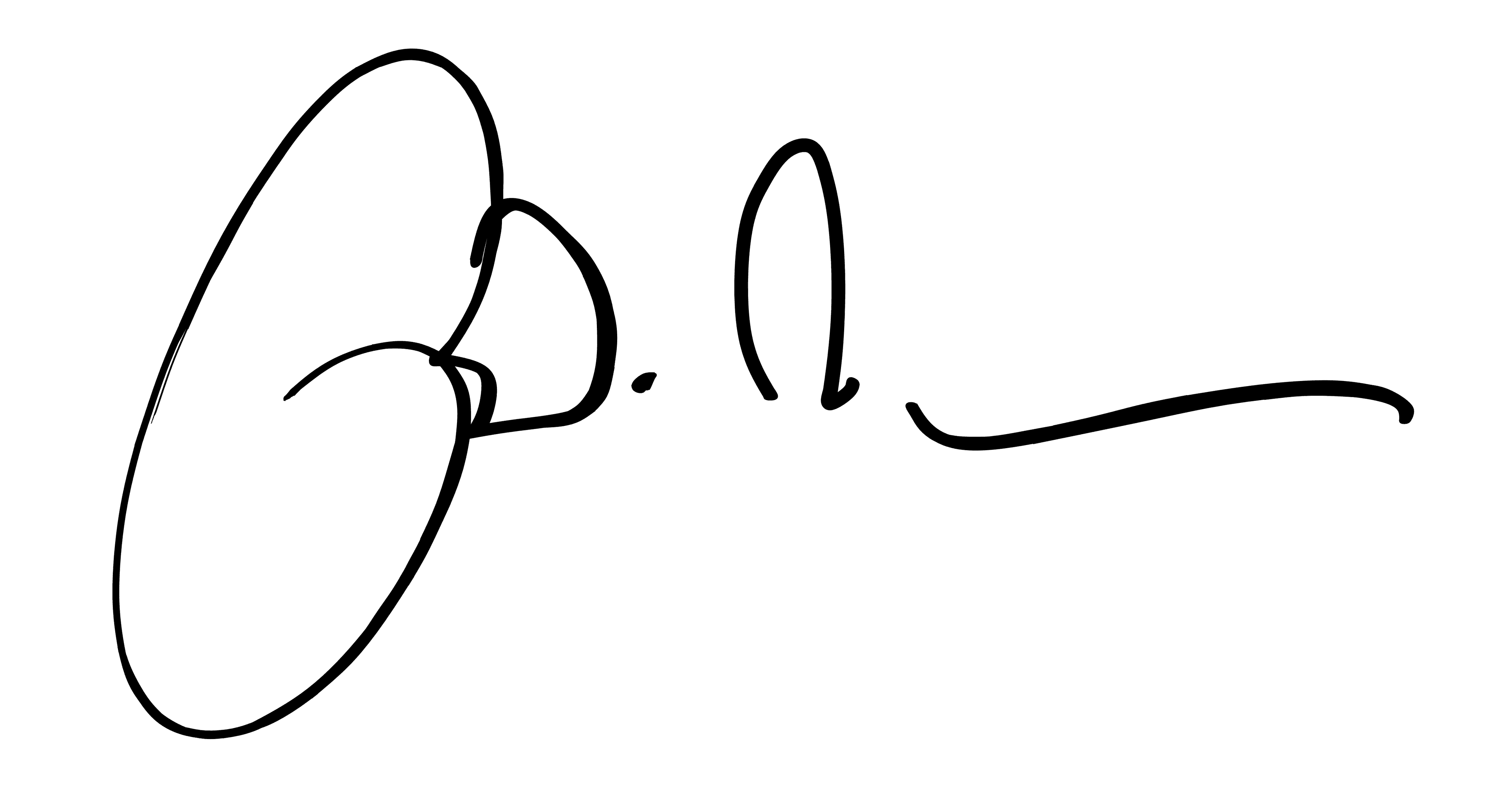 Signatur