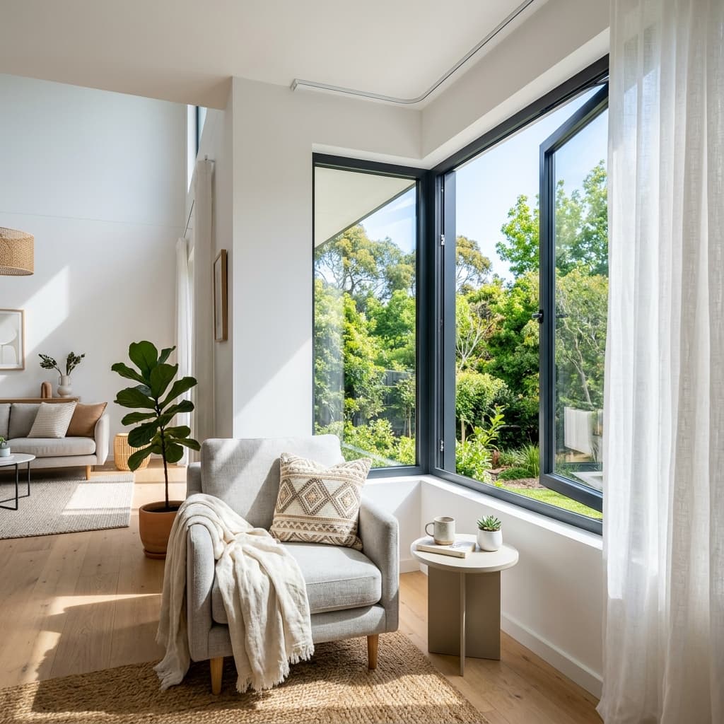 Welche Ursachen kann Schimmel im Haus haben?