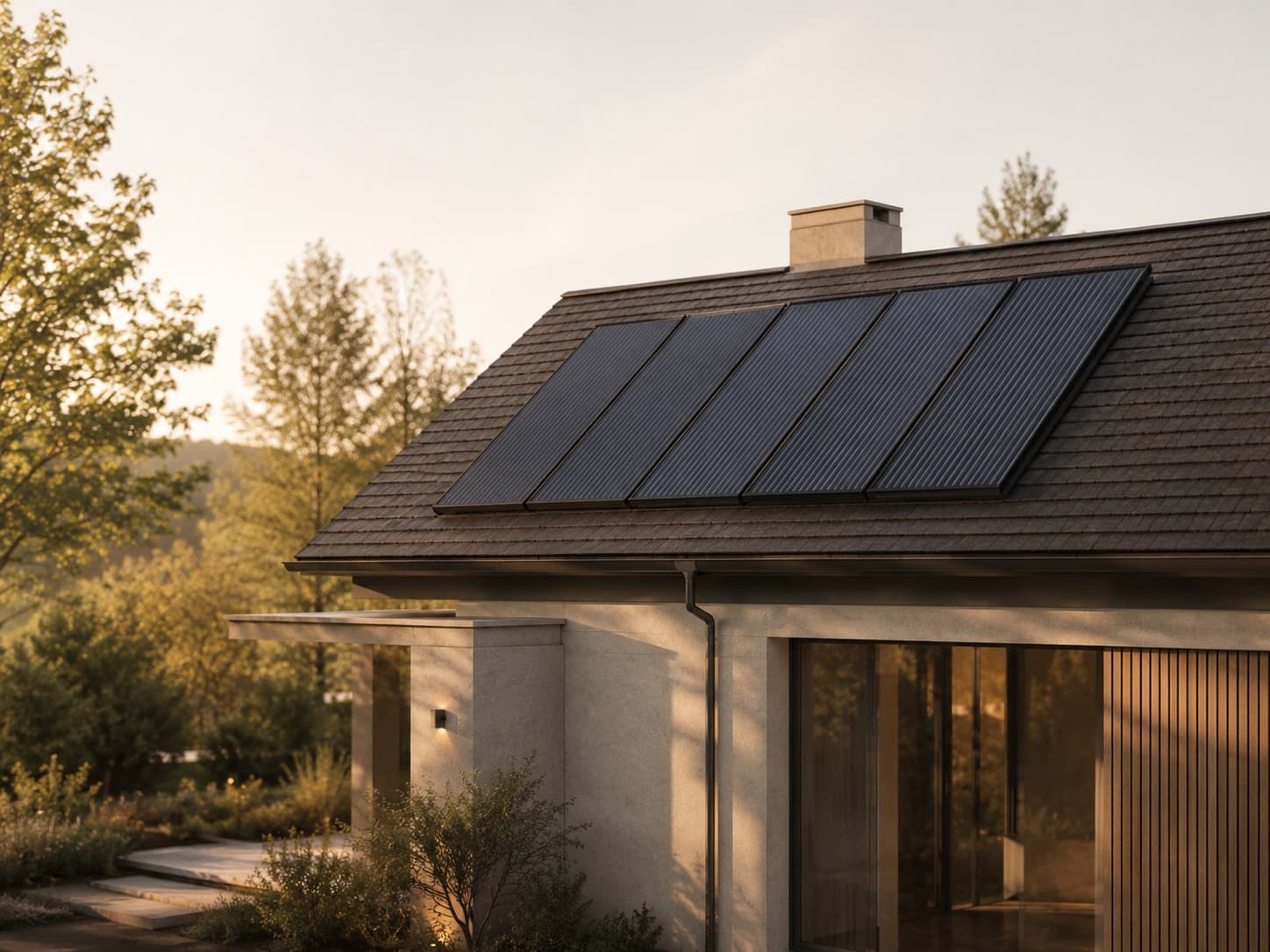 Solarthermie 1