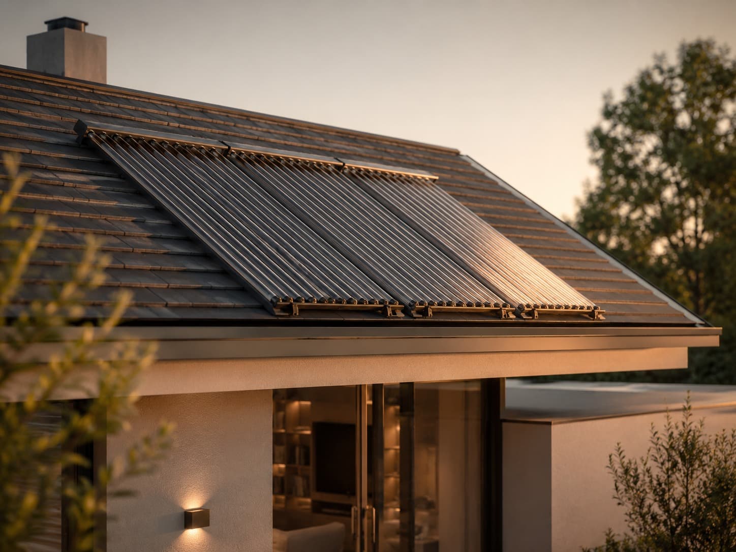 Solarthermie 2